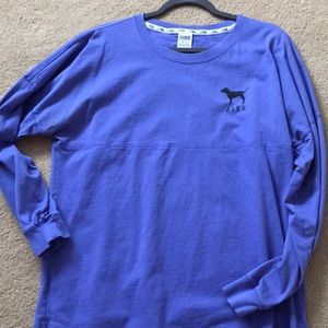 victoria's secret shirt